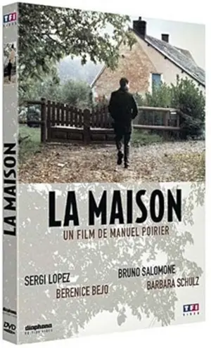 La maison