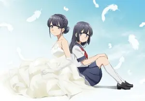 Seishun Buta Yaro wa Yumemiru Shoujo no Yume wo Minai