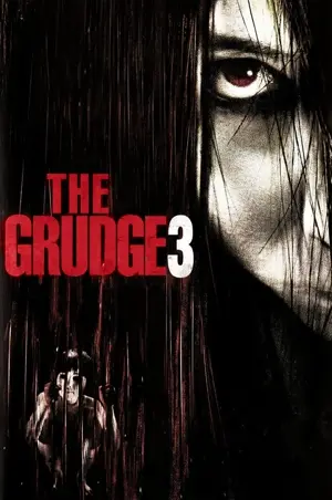 Der Fluch - The Grudge 3