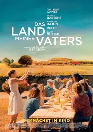 Das Land meines Vaters