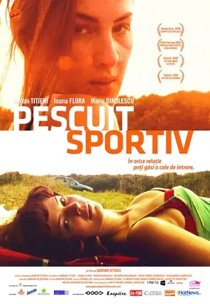 Picknick - Pescuit sportiv