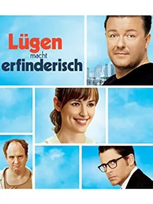 Lügen macht erfinderisch