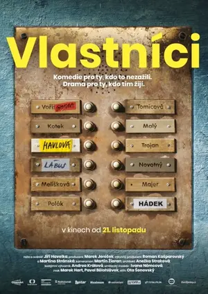Die Eigentümer