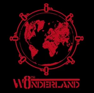 8. Wonderland