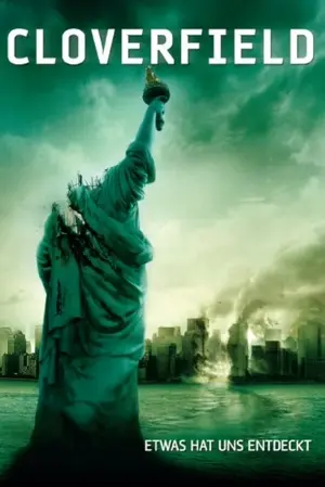 Cloverfield