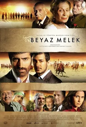 Beyaz Melek - Weisser Engel