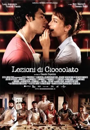 Lezioni di cioccolato