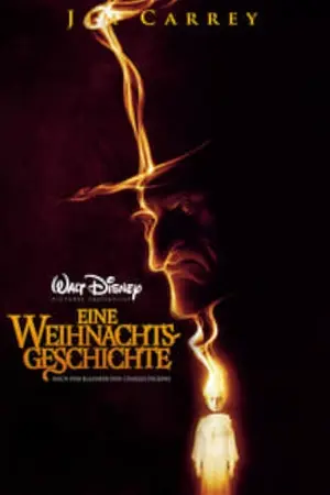 Eine Weihnachtsgeschichte