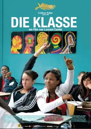 Die Klasse