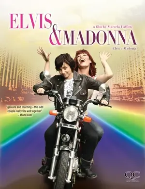 Elvis & Madona