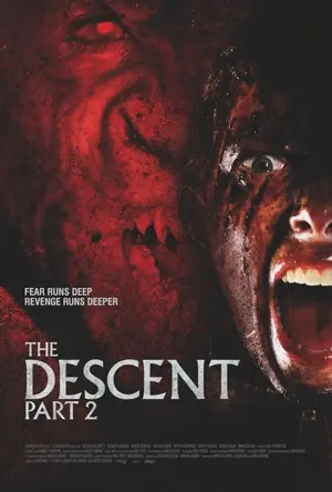 The Descent 2 - Die Jagd geht weiter