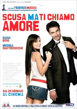 Scusa ma ti chiamo amore