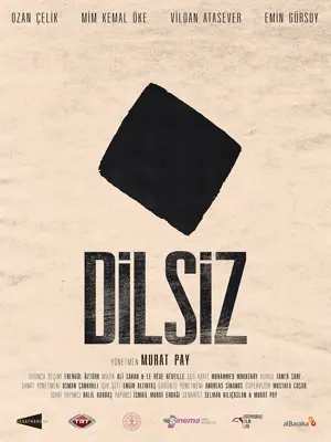 Dilsiz
