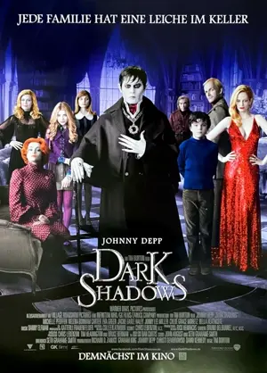 Dark Shadows