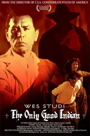 The Only Good Indian