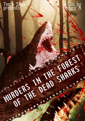 Murders in the Forest of the Dead Sharks