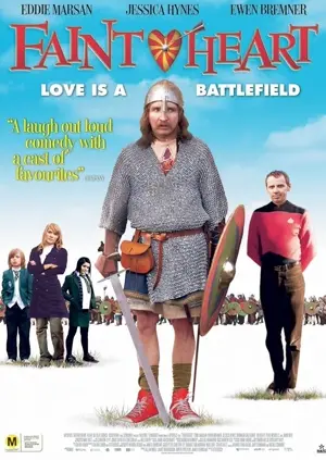 Richard Hasenfuß - Held in Chucks