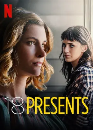 18 Geschenke