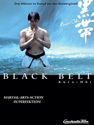 Black Belt