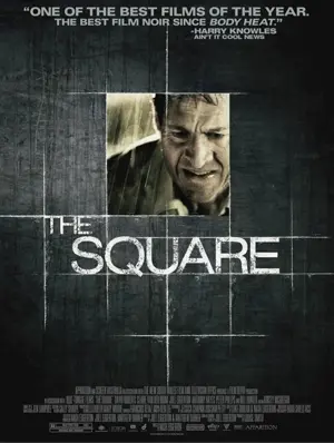The Square - Ein tödlicher Plan