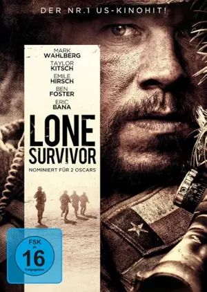 Lone Survivor