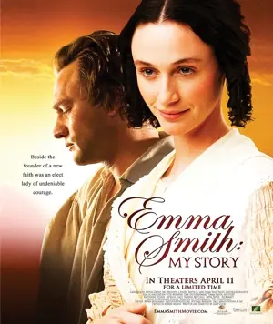 Emma Smith: My Story