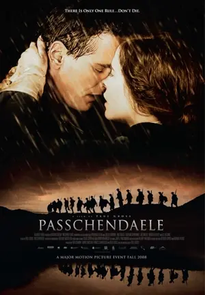 Das Feld der Ehre - Passchendaele