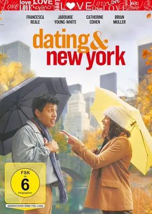 Dating & New York