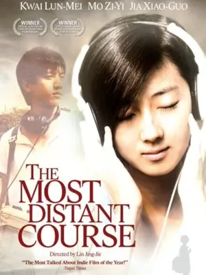 Zui yao yuan de ju li