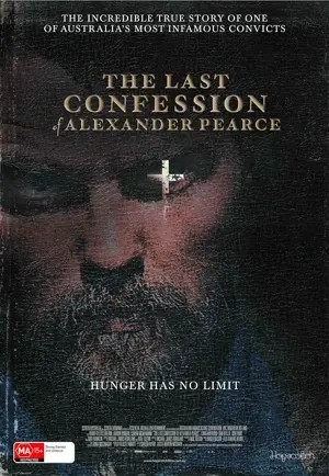 The Last Confession of Alexander Pearce