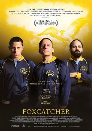 Foxcatcher