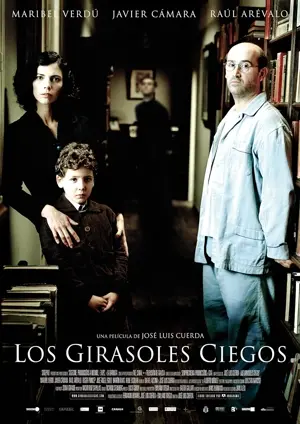 Los girasoles ciegos