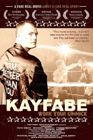Kayfabe