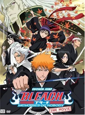 Bleach - The Movie: Memories of Nobody