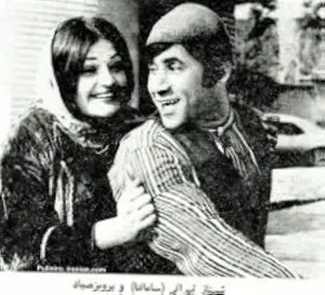 Samad be shahr miravad