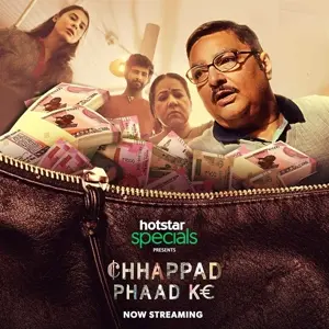 Chhappad Phaad Ke