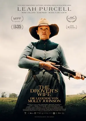 The Drover's Wife - Die Legende von Molly Johnson