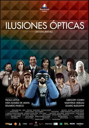 Ilusiones Ópticas