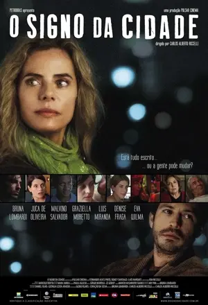 O Signo da Cidade
