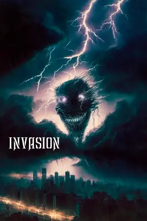 Invasion