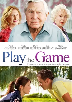 Play the Game - Ein Date Doktor für Grandpa