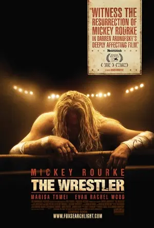 The Wrestler - Ruhm, Liebe, Schmerz
