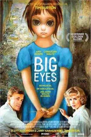 Big Eyes