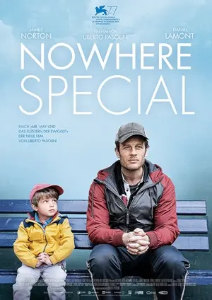 Nowhere Special