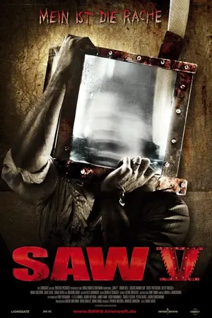 Saw V