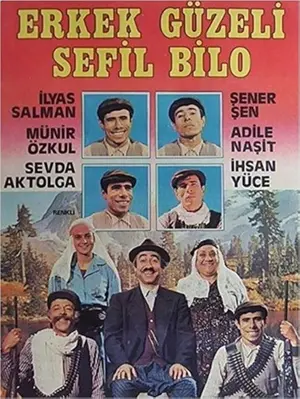 Erkek Güzeli Sefil Bilo