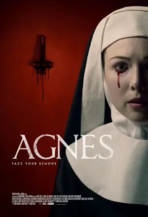Agnes: Face Your Demons