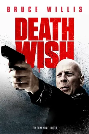 Death Wish