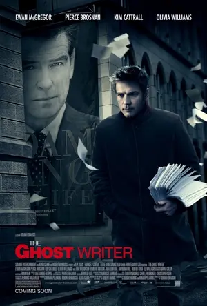 Der Ghostwriter