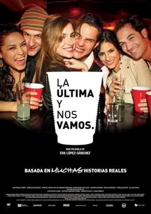 La última y nos vamos